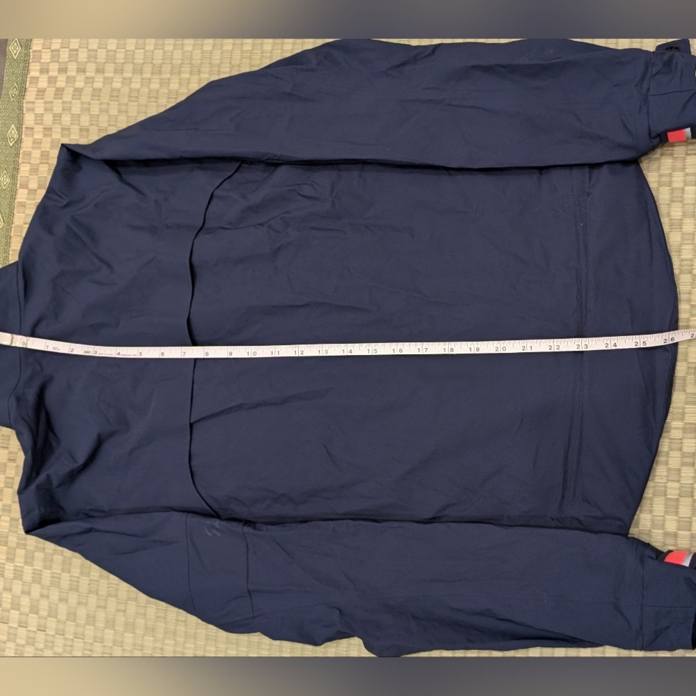 Rapha Classic Softshell Cycling Jersey Jacket Men… - image 6